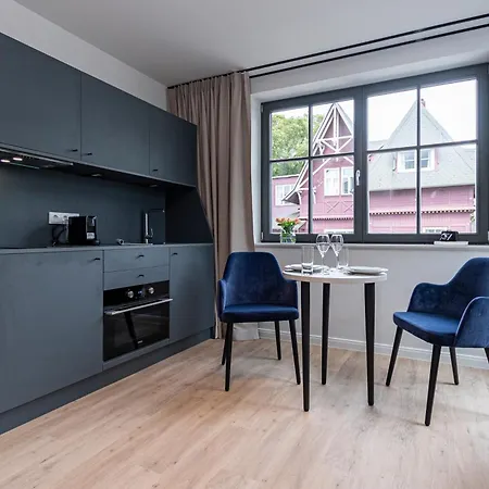 Gustav Appartements-3