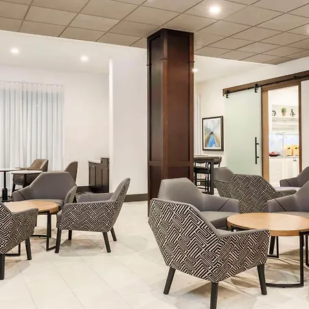 Hyatt Place Waco - South-3