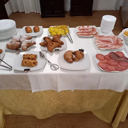 Hotel Mazzocchetti-3