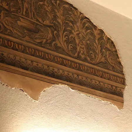 Hotel Antica Dimora-2