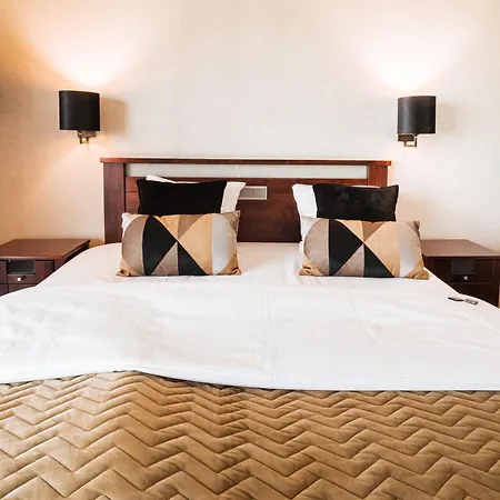 Turnhout City Hotel-3
