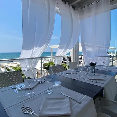 Hotel Sirenetta-3