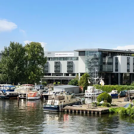 Pentahotel Berlin Köpenick-3