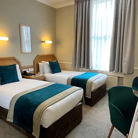 Harcourt Hotel-3