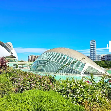 Moontels Valencia Alameda 41-2