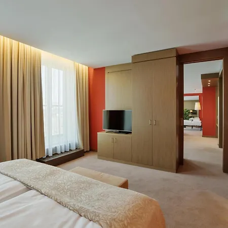 Austria Trend Hotel Savoyen Vienna - 4 stars superior-3