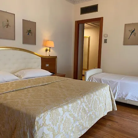 Hotel Milan Speranza Au Lac-2