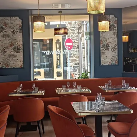 Logis hotel le Neptune-2