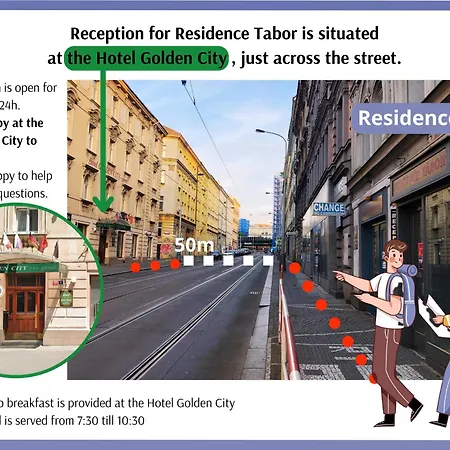 Residence Tabor-2