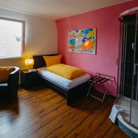 Stadthotel Kleiner Berg-3