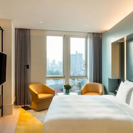Andaz Seoul Gangnam, By Hyatt-2