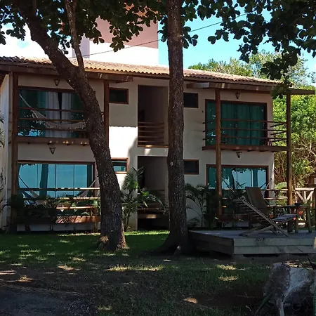 Pousada Maré-2