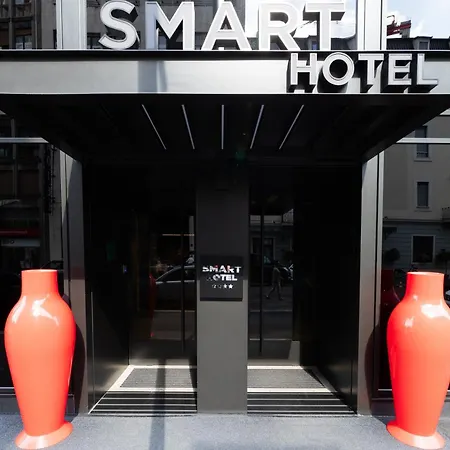 Smart Hotel Central-3