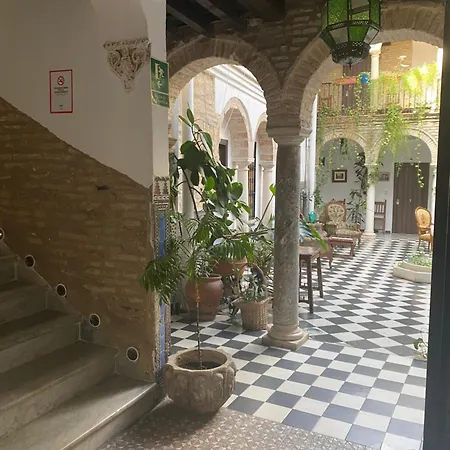 Hostal Palacio del Corregidor-2