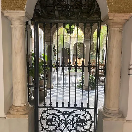 Hostal Palacio del Corregidor-3