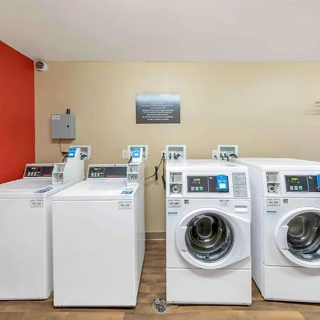 Extended Stay America Los Angeles - Carson-3