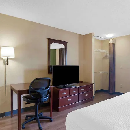 Extended Stay America Suites - Sacramento - Roseville-3