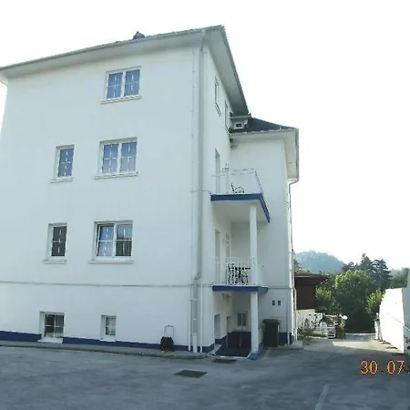 Hotel Vila Bojana-2