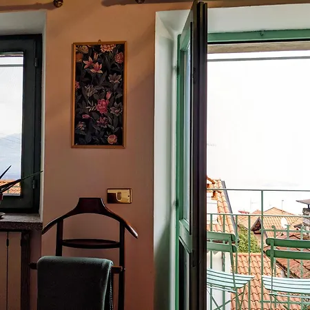 B&B Il Poggiolo-2