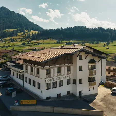 Hotel Edelweiss Superior-3