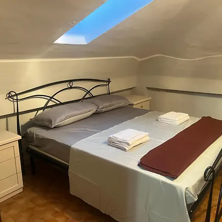Residenza Miramonti Suite-2