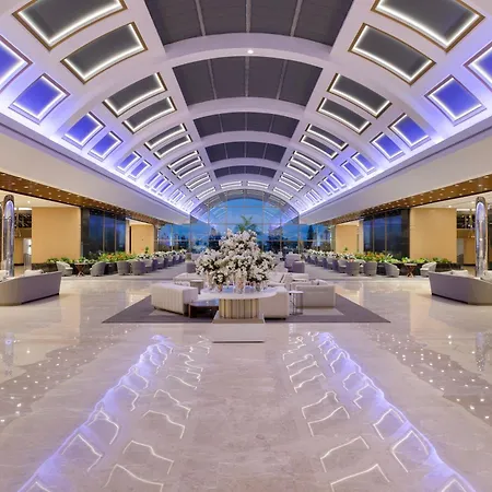 Miracle Resort Hotel-2