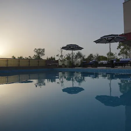 Hotel Atulyaa Taj-2