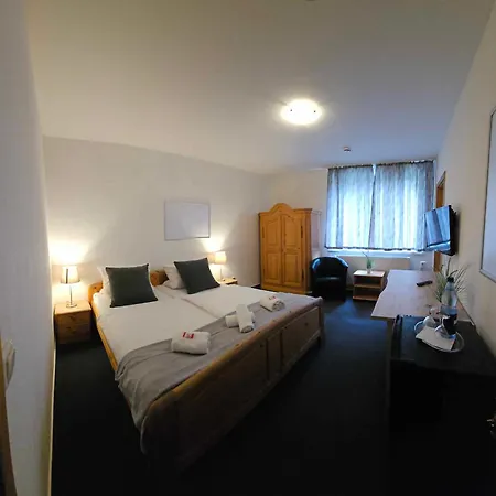 Tropicana Lueneburger Hof-3