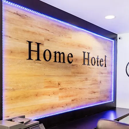 Home Hotel-3