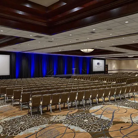 Doubletree By Hilton Ontario Airport-2