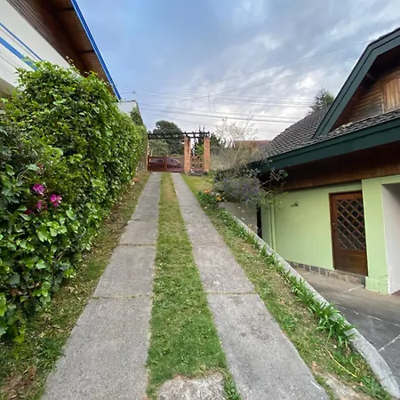 Casa Villa Lemos-2