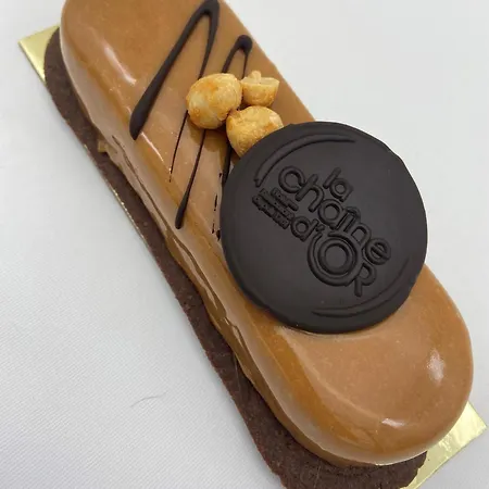 La Chaîne D'or-2