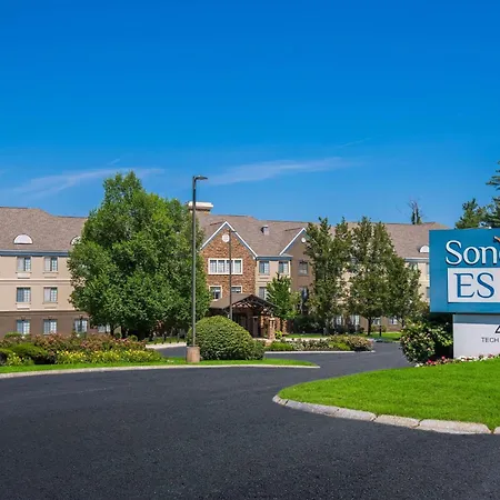 Sonesta Es Suites Andover Boston-2