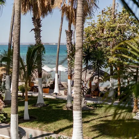 La Concha Beach Hotel & Club-3