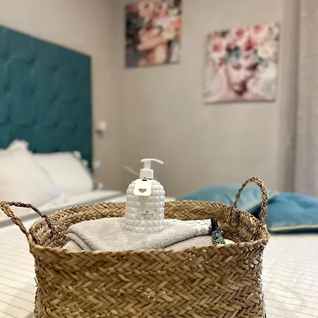 B&B Cavour 117-3