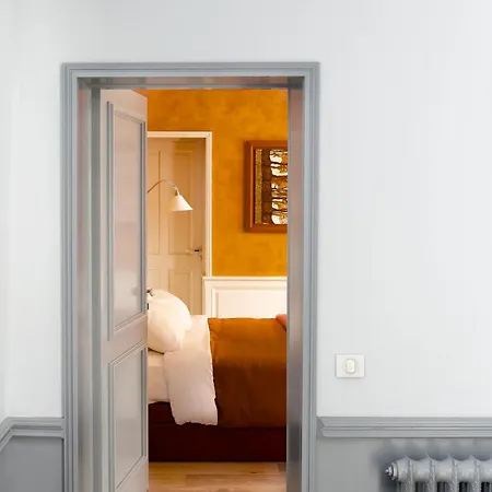 Chambres d'Hôtes Eden Ouest-3