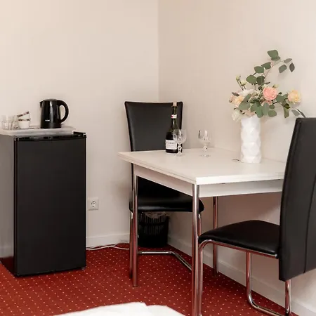 Hotel zum Hahn-3