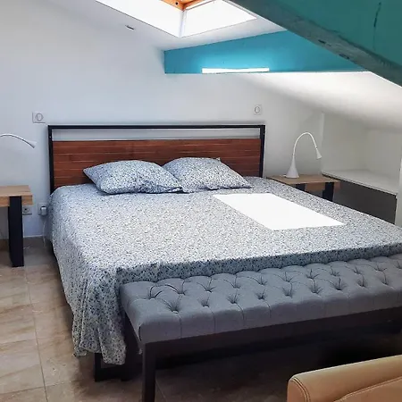 Bed & Breakfast L'Etape Basque-2