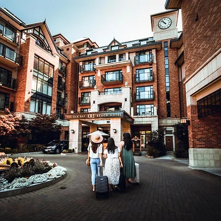 Oak Bay Beach Hotel (Adults Only)-2