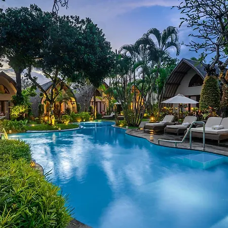 Klumpu Bali Resort-3