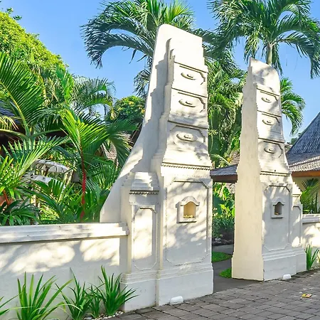 Klumpu Bali Resort-2