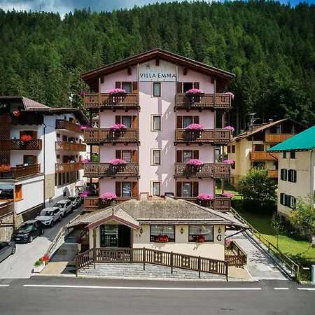 Hotel Villa Emma-2