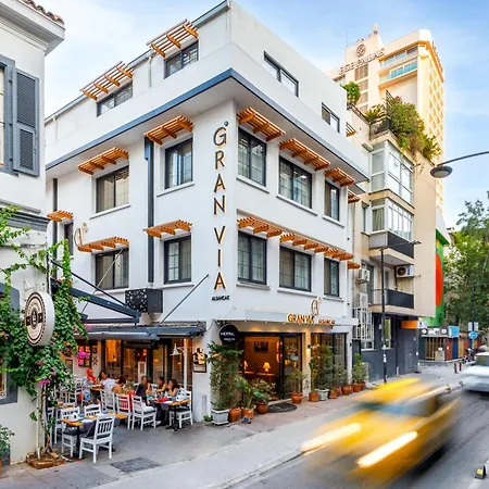 Gran Via Alsancak-2