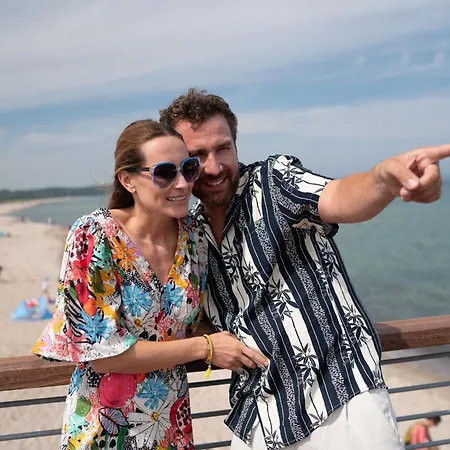 Ferien- und Freizeitpark Weissenhäuser Strand-2