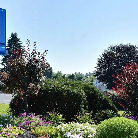 Motel 6-Nashua, Nh-2