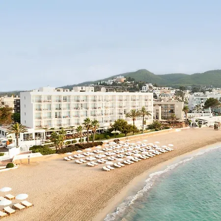 Hotel Riomar Ibiza, A Tribute Portfolio Hotel-3
