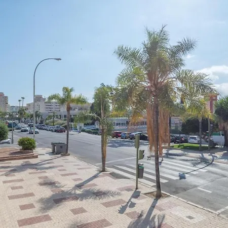 Studio La Carihuela-2