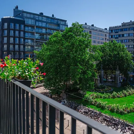 Hotel Du Parc-2