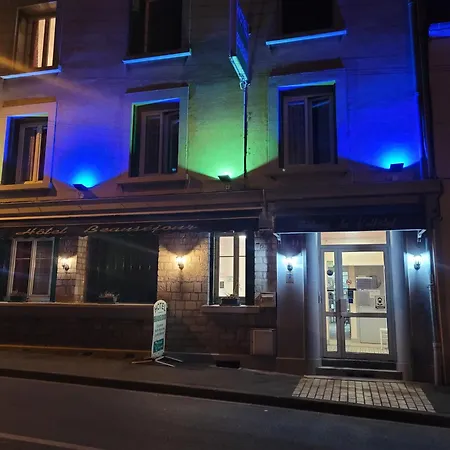 Hotel Beausejour-2