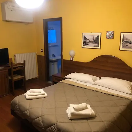 Hostaria Da Lino-3